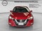 2022 Nissan VERSA VERSA ADVANCE CVT