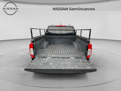 2020 Nissan FRONTIER LE TM AC