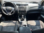 2020 Nissan FRONTIER LE TM AC