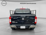 2020 Nissan FRONTIER LE TM AC