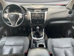 2020 Nissan FRONTIER PLATINUM LE T/M AC