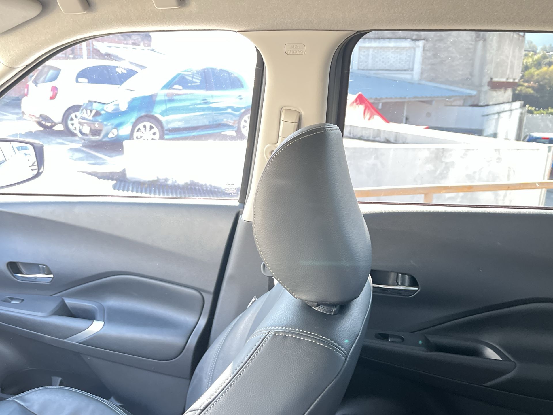 2024 Nissan KICKS EXCLUSIVE 1.6 LTS CVT 24