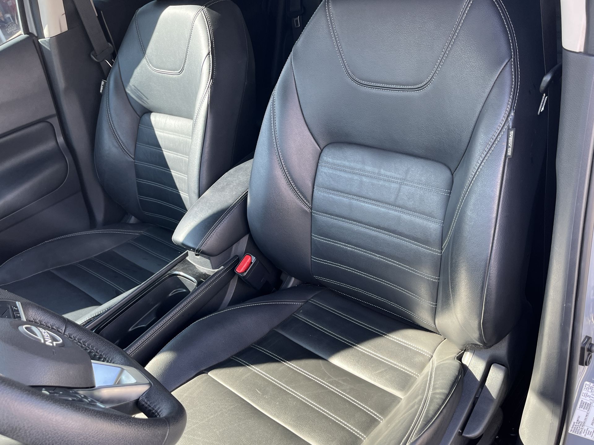 2024 Nissan KICKS EXCLUSIVE 1.6 LTS CVT 24