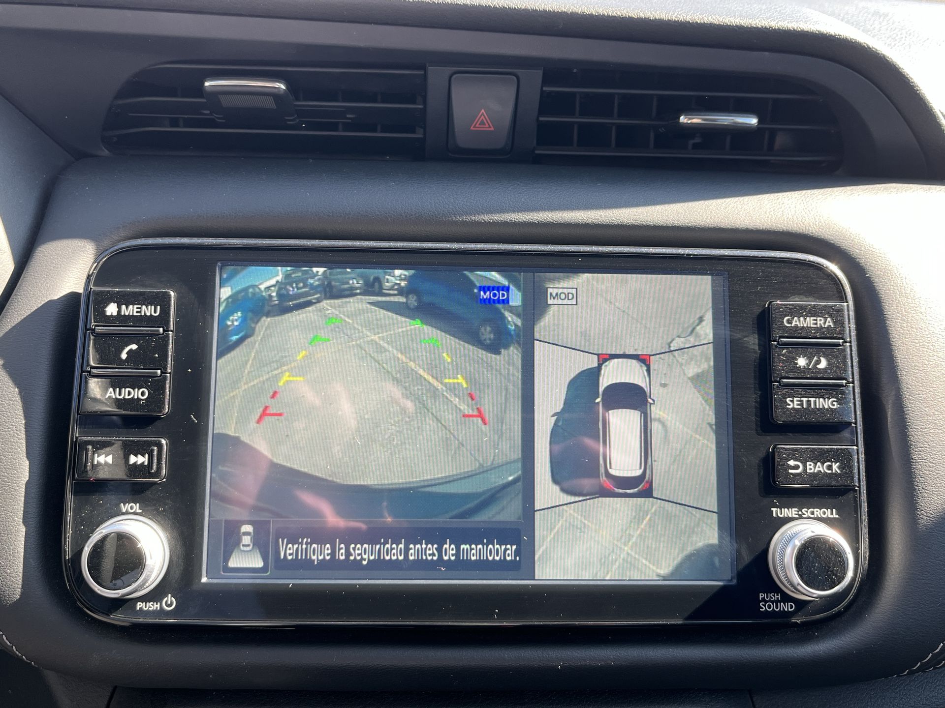 2024 Nissan KICKS EXCLUSIVE 1.6 LTS CVT 24