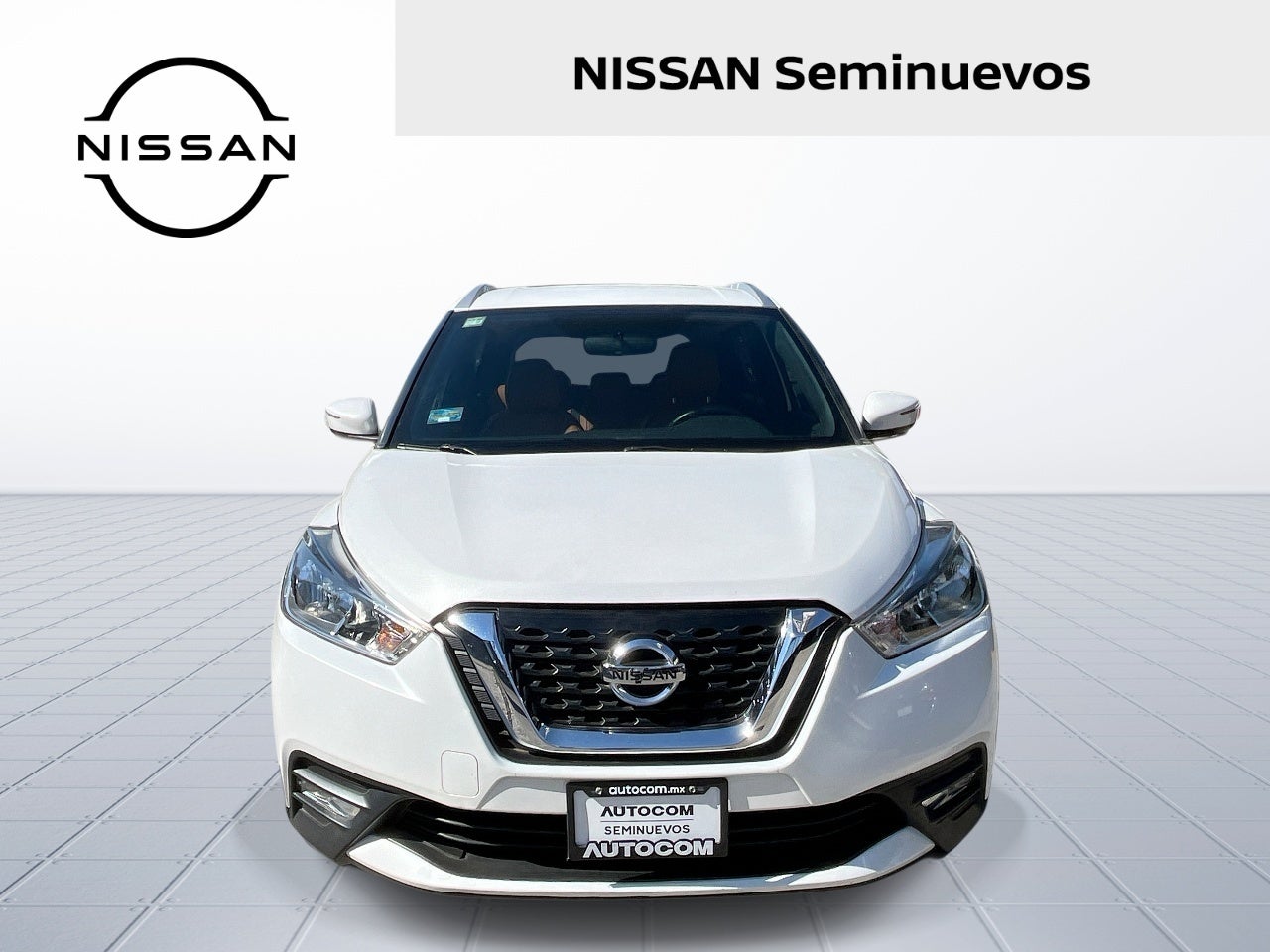 2019 Nissan KICKS E-POWER KICKS EXCLUSIVE LTS CVT 5P