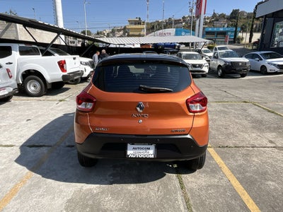 2021 RENAULT KWID BITONO