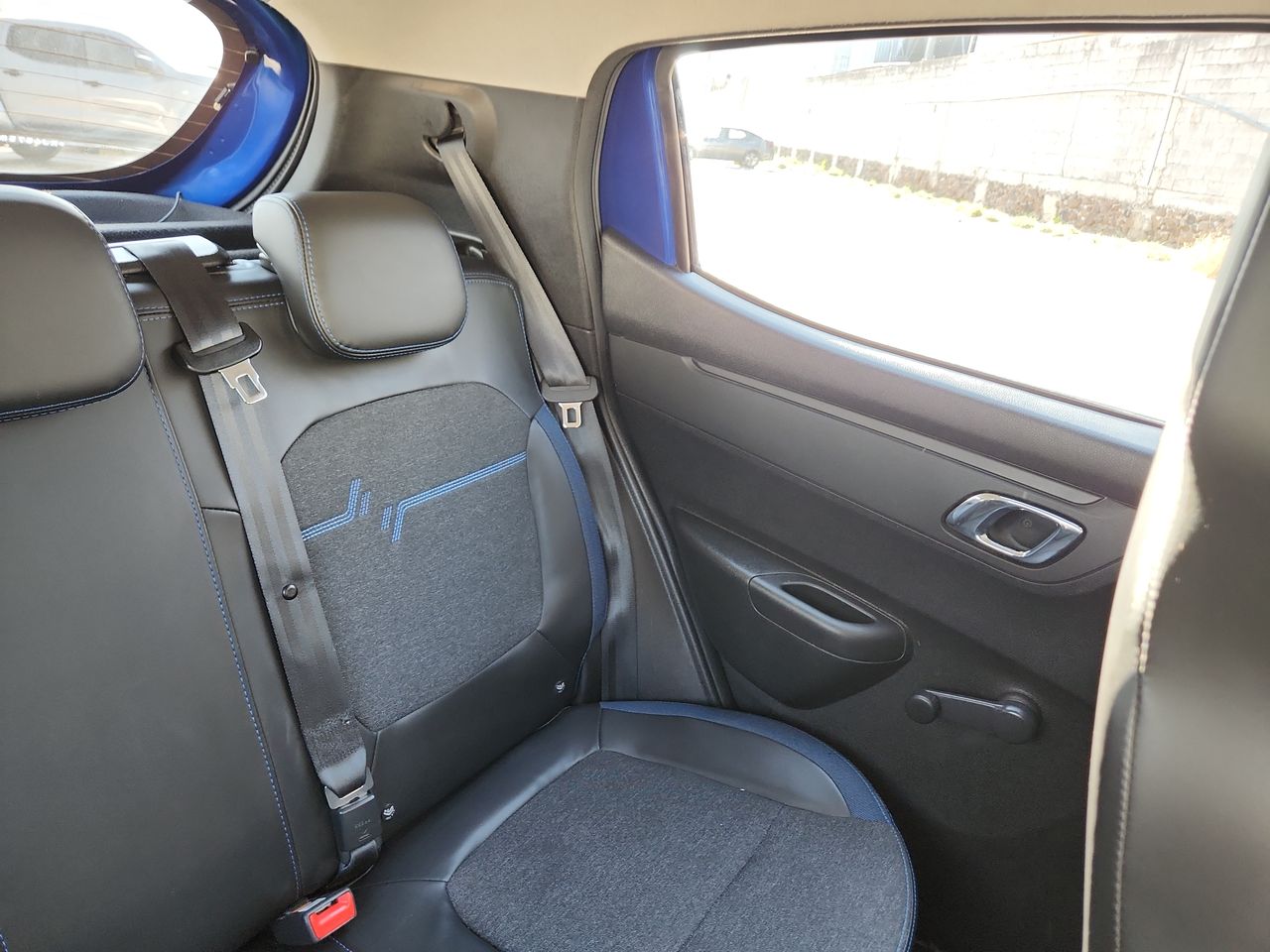 2024 RENAULT KWID BITONO