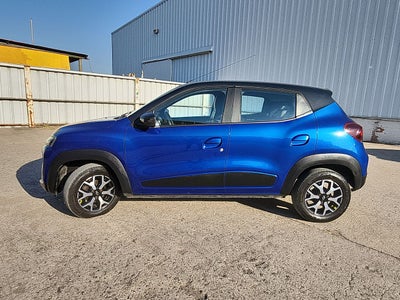 2024 RENAULT KWID BITONO