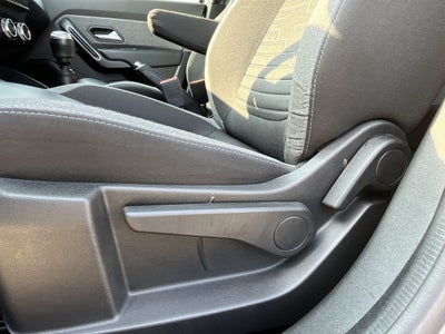 2022 RENAULT DUSTER ICONIC TM