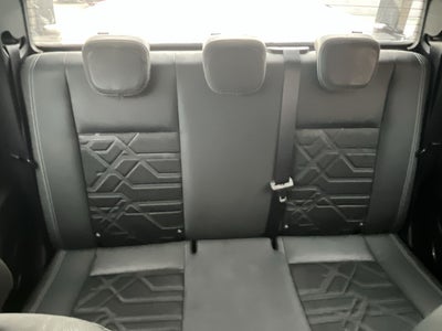 2023 RAM JOURNEY RAM 700 LARAMIE CREW CAB