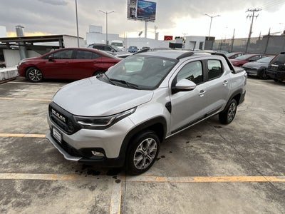 2023 RAM JOURNEY RAM 700 LARAMIE CREW CAB