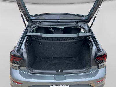 2025 Volkswagen POLO TRACK