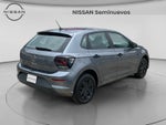 2025 Volkswagen POLO TRACK