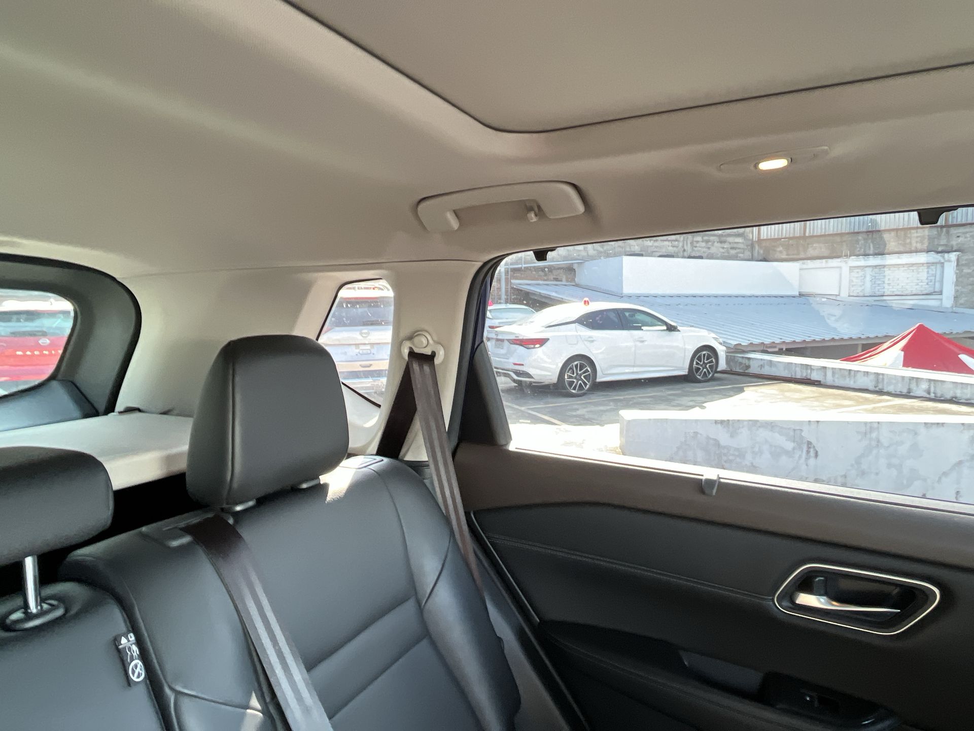 2023 Nissan X-TRAIL PLATINUM PLUS 2 ROW 23