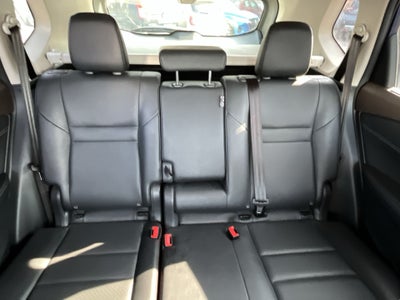 2023 Nissan X-TRAIL PLATINUM PLUS 2 ROW 23