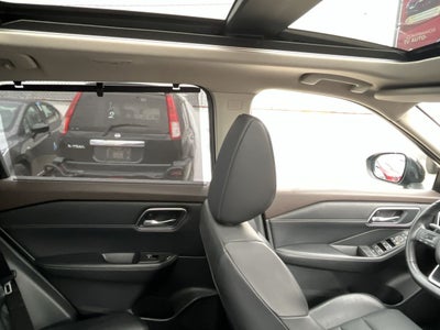 2023 Nissan X-TRAIL PLATINUM PLUS 2 ROW 23