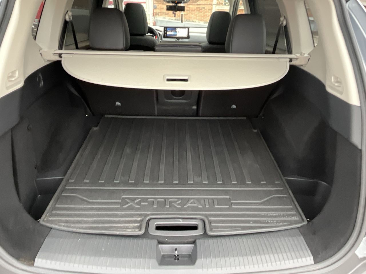 2023 Nissan X-TRAIL PLATINUM PLUS 2 ROW 23