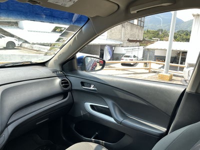 2022 Chevrolet AVEO LT C MT