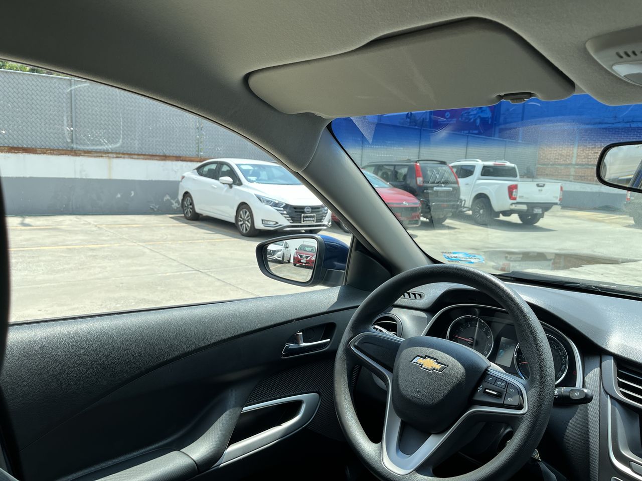 2022 Chevrolet AVEO LT C MT