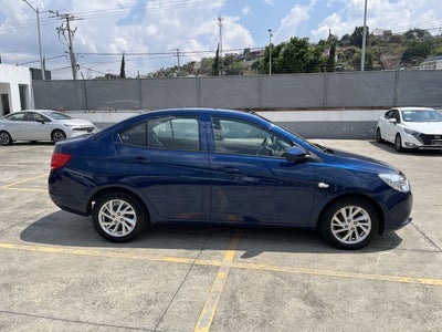 2022 Chevrolet AVEO LT C MT