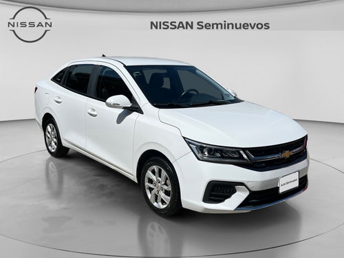 2024 Chevrolet AVEO LT MANUAL