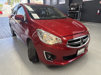 2024 Dodge ATTITUDE SXT TA