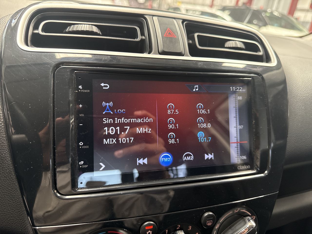 2024 Dodge ATTITUDE SXT TA