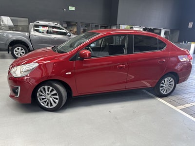 2024 Dodge ATTITUDE SXT TA