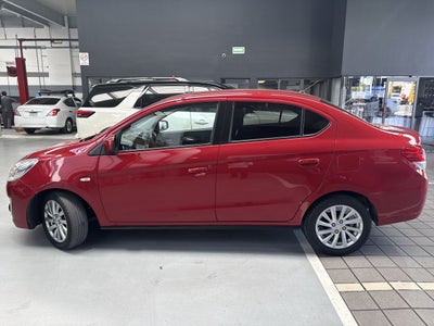 2024 Dodge ATTITUDE SXT TA