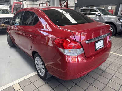 2024 Dodge ATTITUDE SXT TA