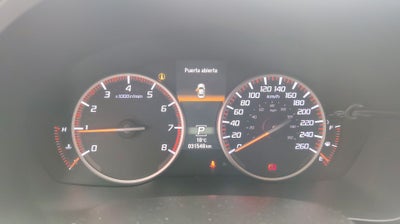 2019 Acura ILX A-SPEC