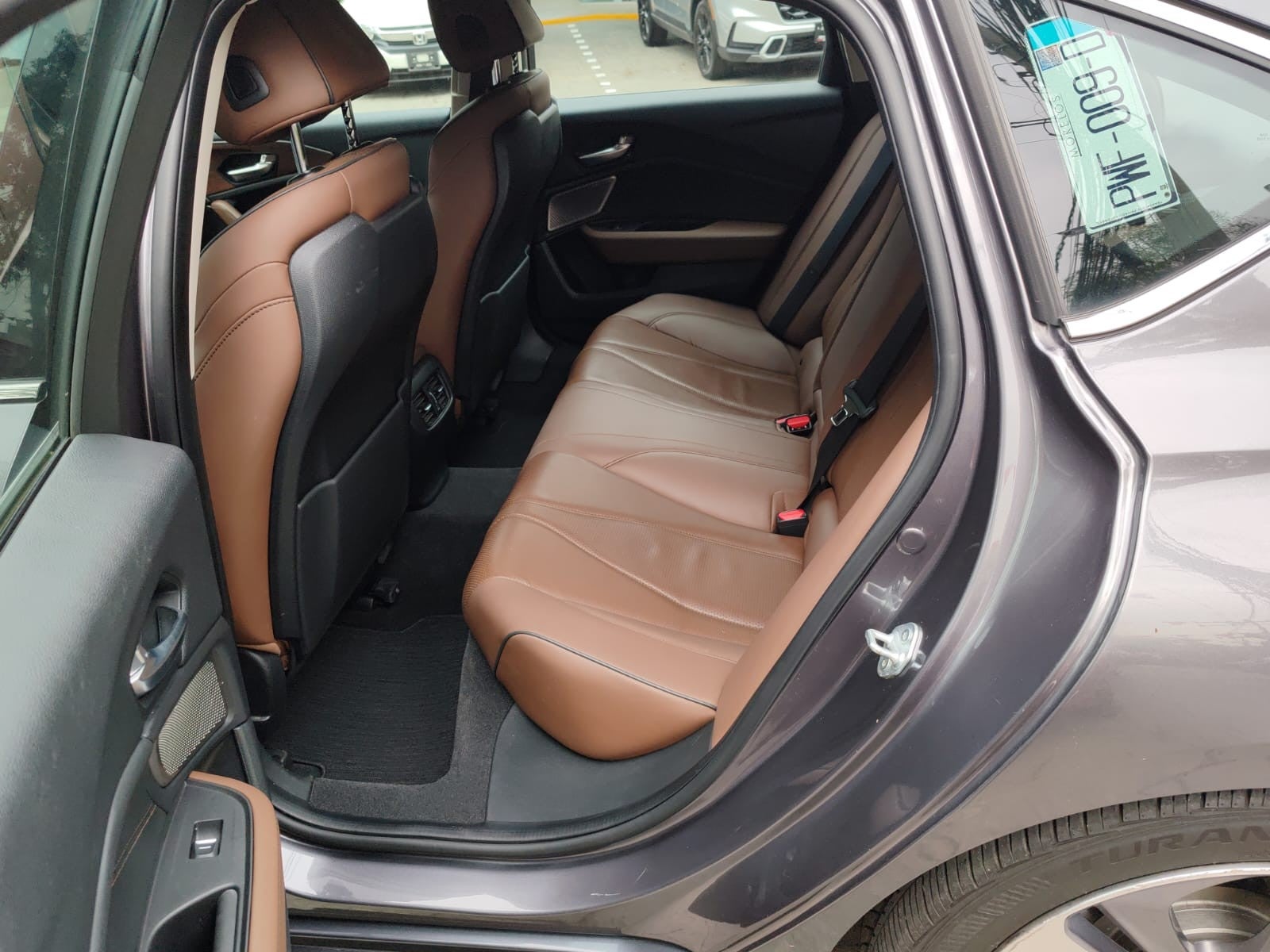 2022 Acura TLX ADVANCE