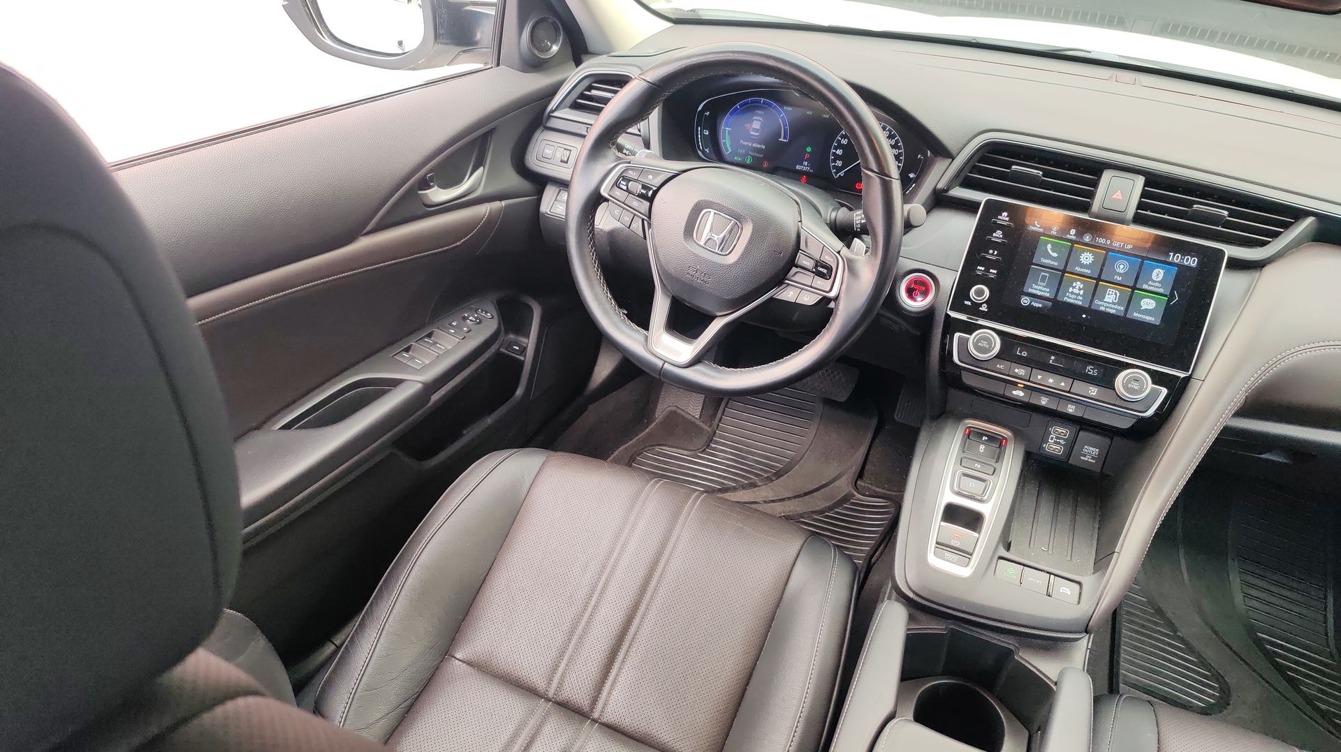 2022 Honda INSIGHT -