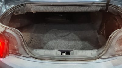 2024 Ford MUSTANG GT PREMIUM V8 AT CONVERTIBLE 5.0L