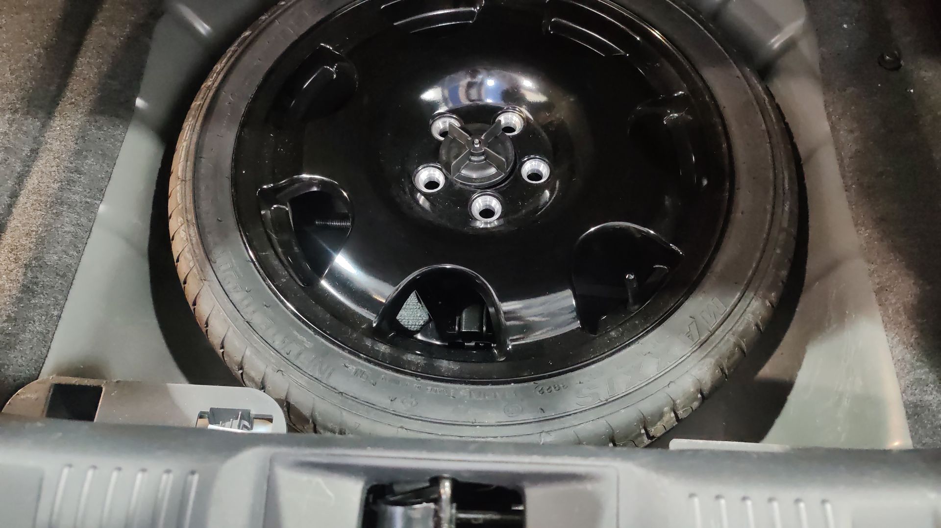 2024 Ford MUSTANG GT PREMIUM V8 AT CONVERTIBLE 5.0L