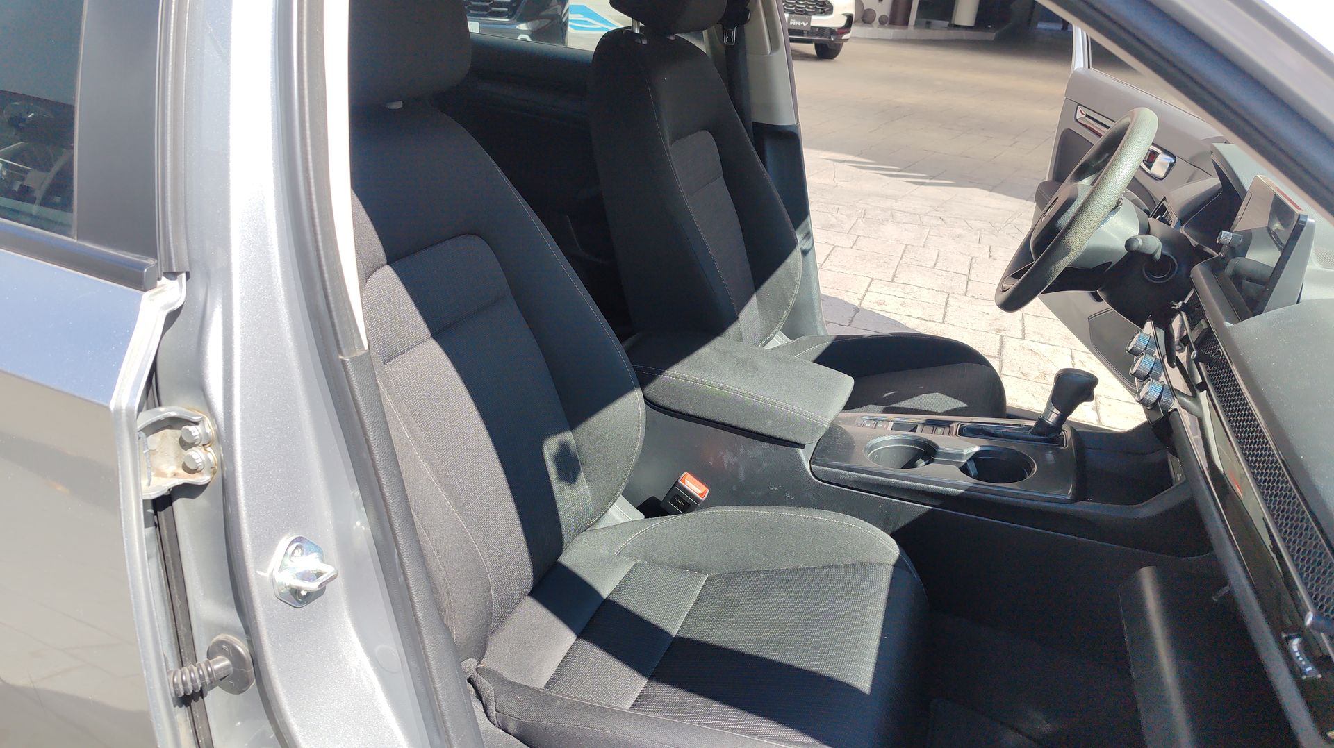 2022 Honda CIVIC TOURING