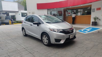 2015 Honda FIT 1.5 COOL MT