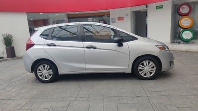 2015 Honda FIT 1.5 COOL MT