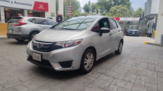 2015 Honda FIT 1.5 COOL MT