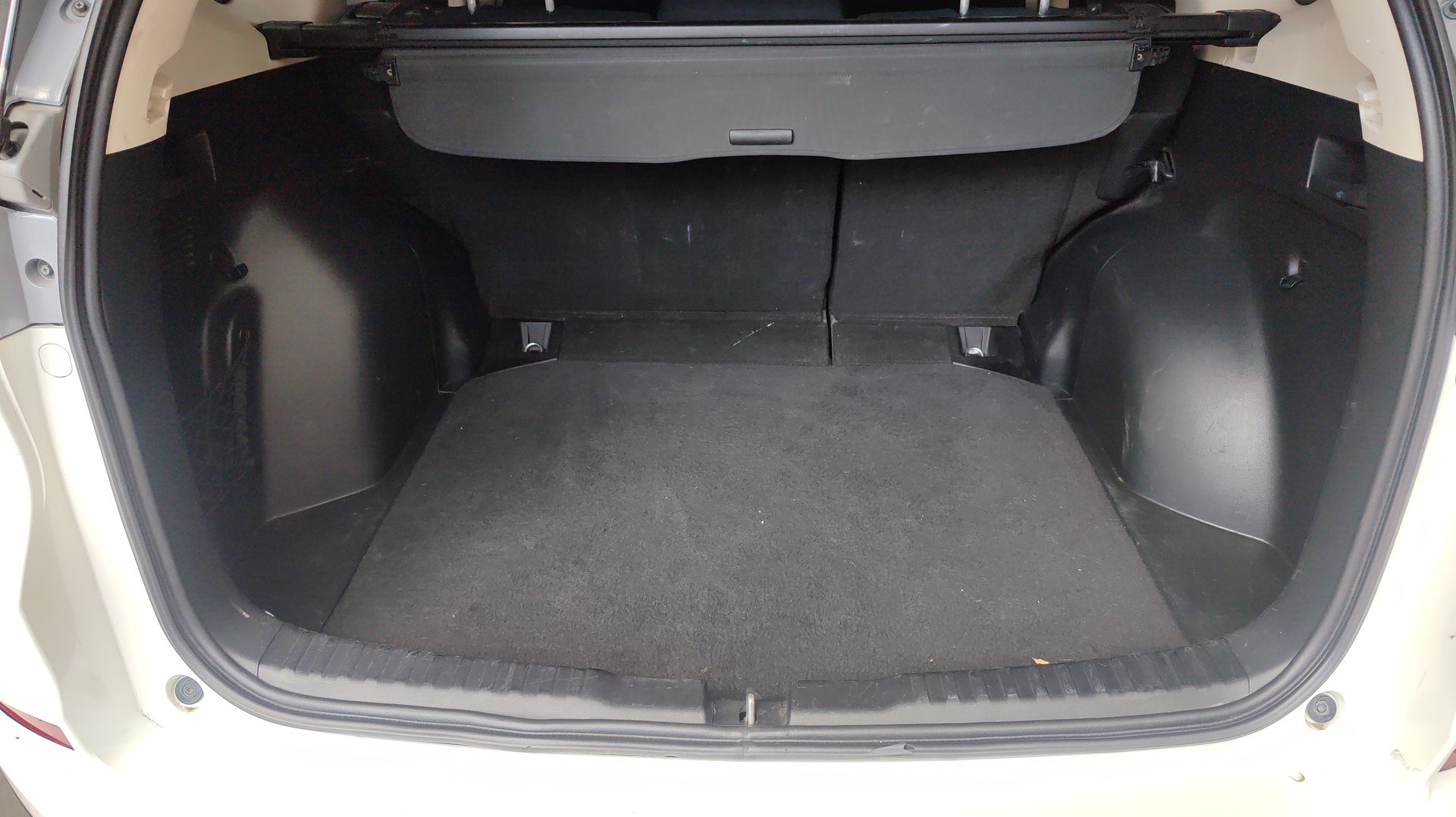 2016 Honda CR-V I-STYLE