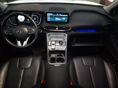 2023 Hyundai SANTAFE LIMITED TECH