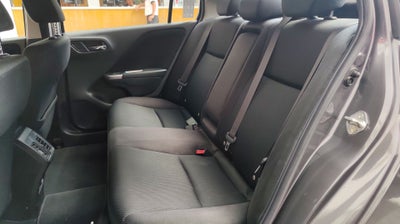 2020 Honda CITY EX CVT