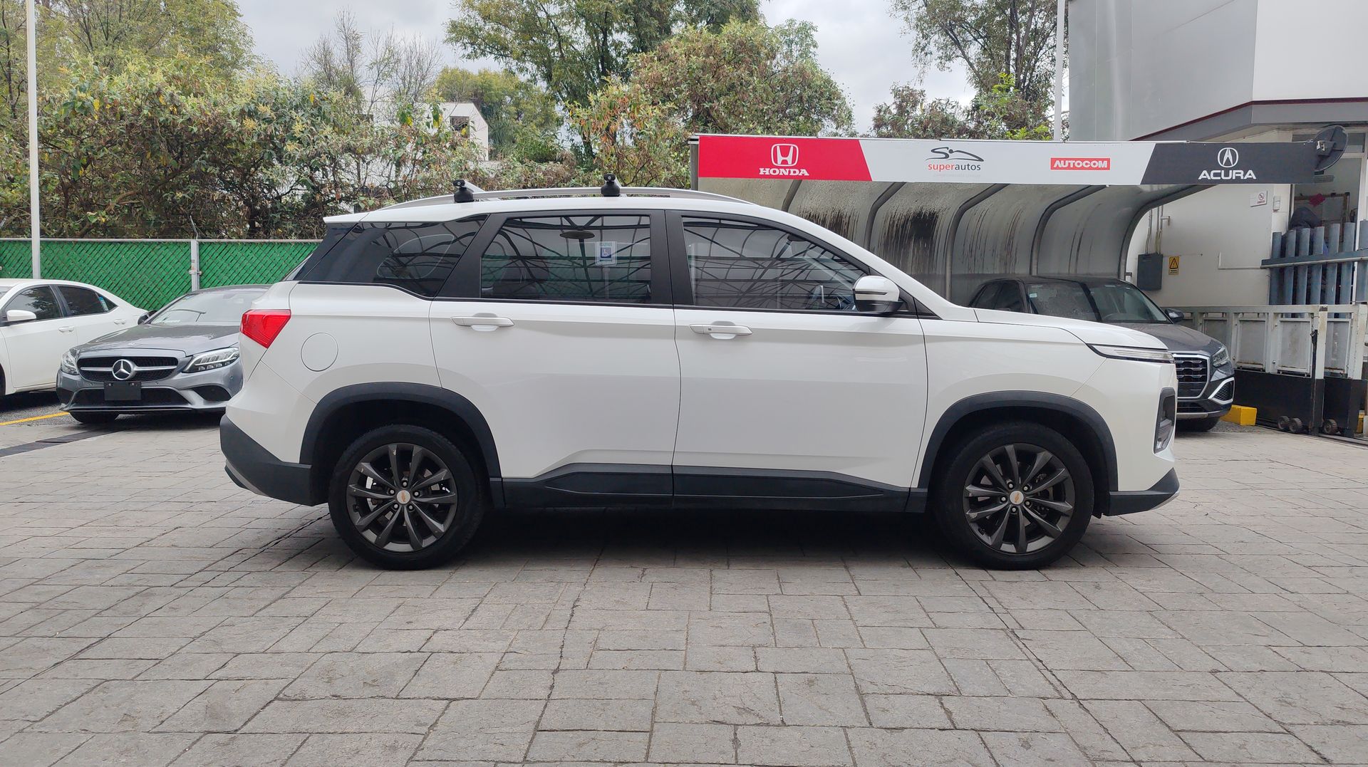 2023 Chevrolet CAPTIVA LT A