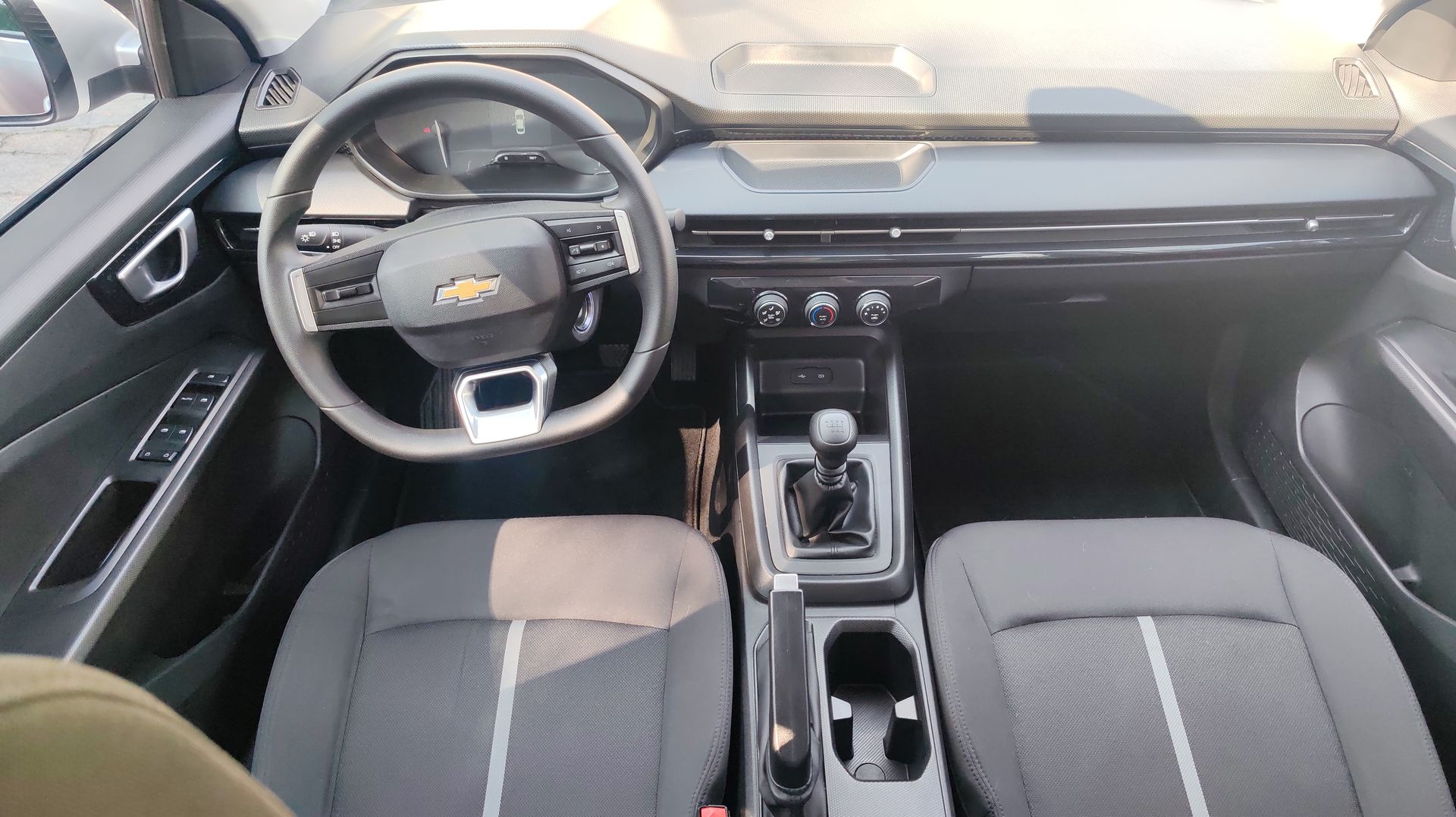 2024 Chevrolet AVEO LT PLUS