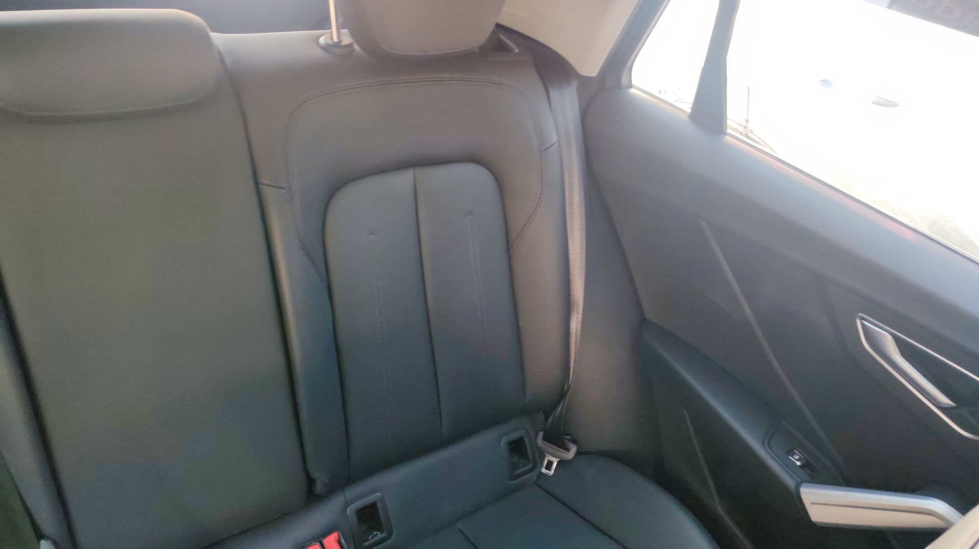 2023 Audi Q2 35 TFSI SELECT AT