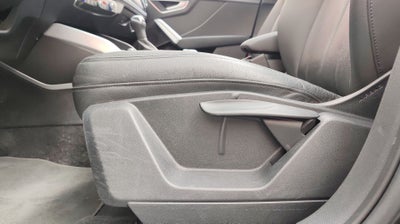 2023 Audi Q2 35 TFSI SELECT AT