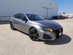 2023 Nissan ALTIMA SR TURBO 2.0L 23