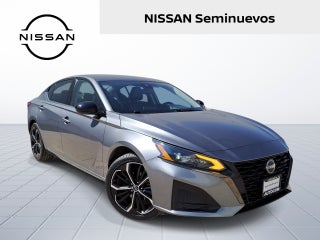 2023 Nissan ALTIMA SR TURBO 2.0L 23