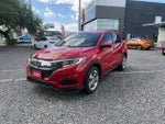 2020 Honda HR-V HR-V 1.8 UNIQ