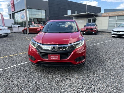 2020 Honda HR-V HR-V 1.8 UNIQ